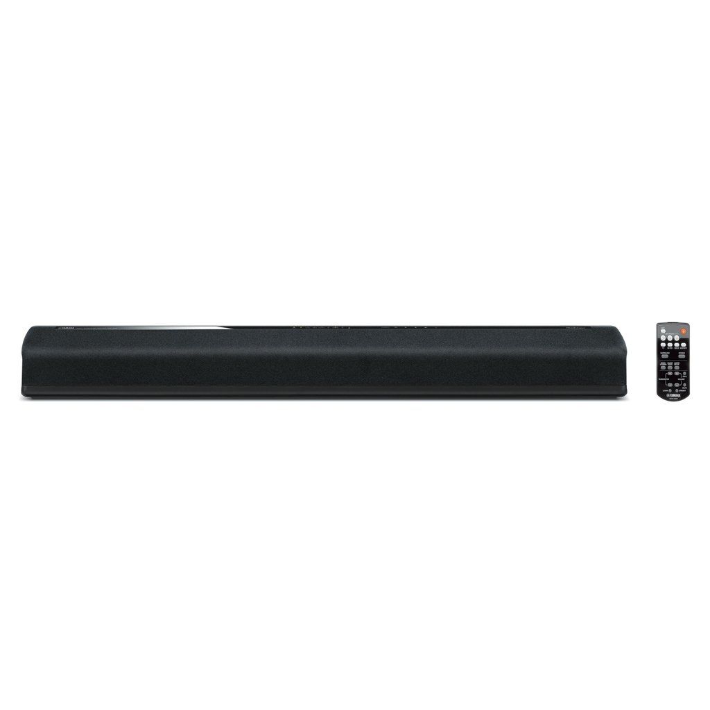 Loa Yamaha Yas-306 Black //L