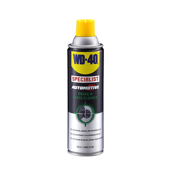 Chất Làm Sạch Cụm Thắng/Phanh WD-40 450ml