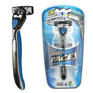 Dao Cạo Dorco Pace 3 Econo