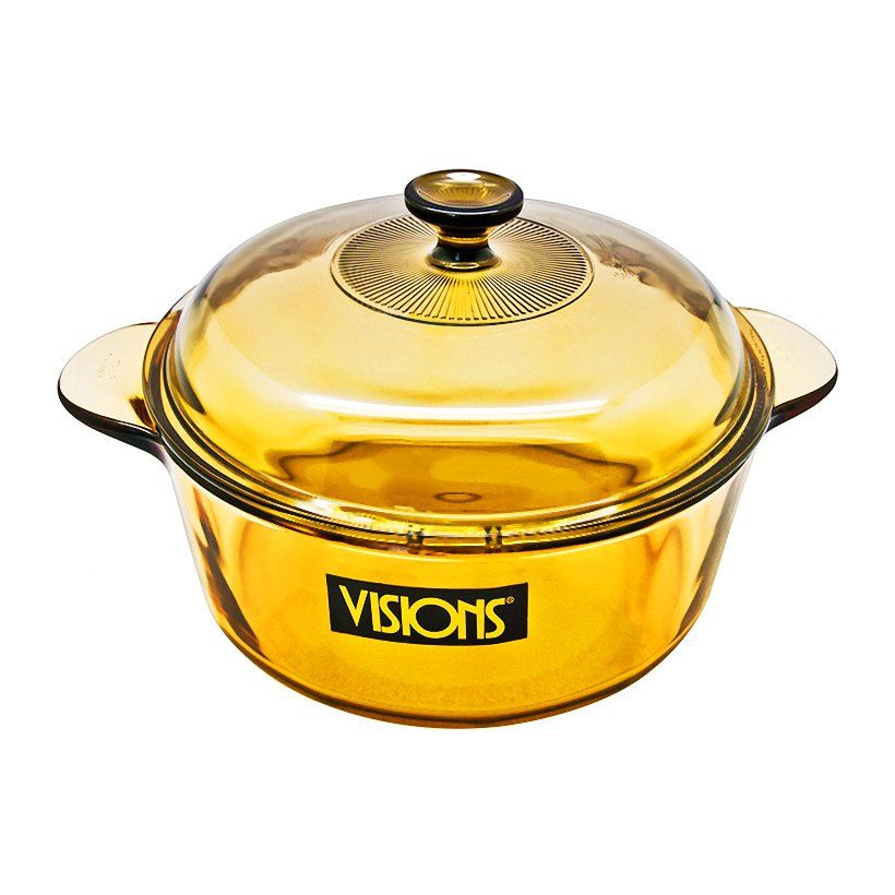 NỒI THUỶ TINH VISIONS 3.25L VS-32