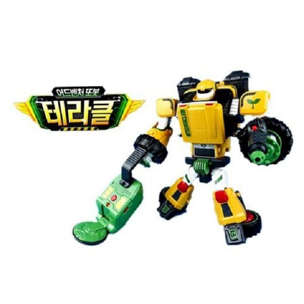 TOBOT TERACLE 205430