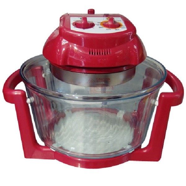 Lò Nướng Thủy Tinh Tiger Queen AX-737MHV/AX-787MHV