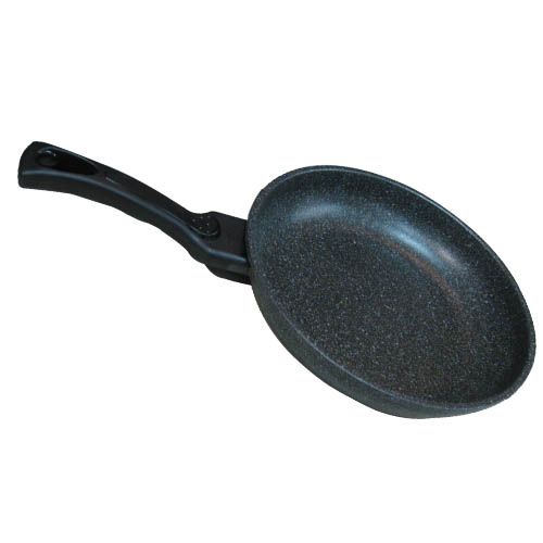 Chảo Chống Dính Cạn Korea King KFP-24F