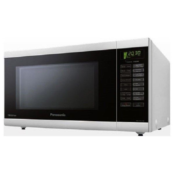 Lò Vi Sóng Đtử Panasonic 32L St651Myue