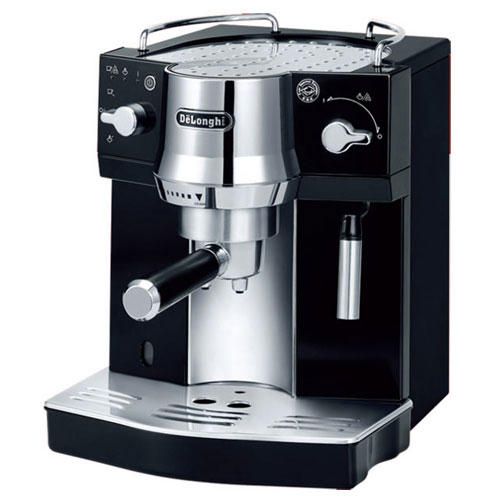Máy Pha Cafe Delonghi EC820.B