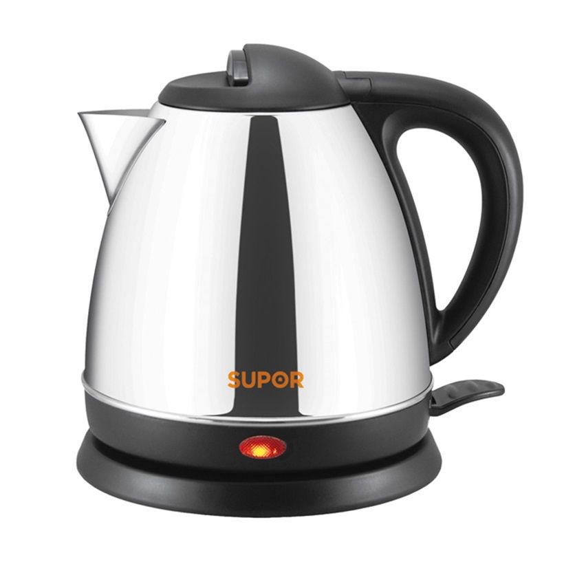 Bình Đun Siêu Tốc Inox Supor 1.5L COMFORT SEK083B