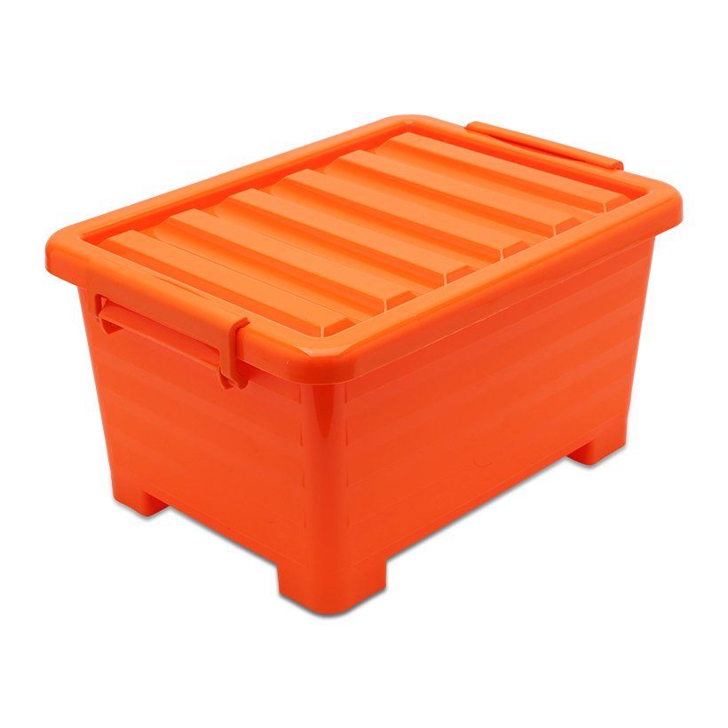 THÙNG NHỰA ĐỰNG ĐỒ BESTLOCK - SIZE L