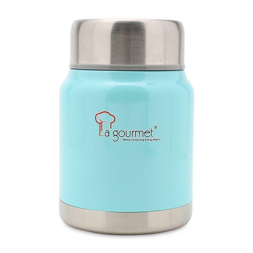 Hộp Giữ Nhiệt La Gourmet Light Mint 500ml
