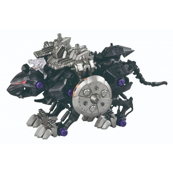 Đồ Chơi Zoids 2 Chiến Binh Thú Zw35 Drei Panther 128786