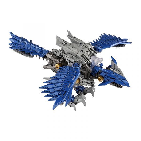 Đồ Chơi Zoids 2 Chiến Binh Thú Zw39 Sonricbird 128809