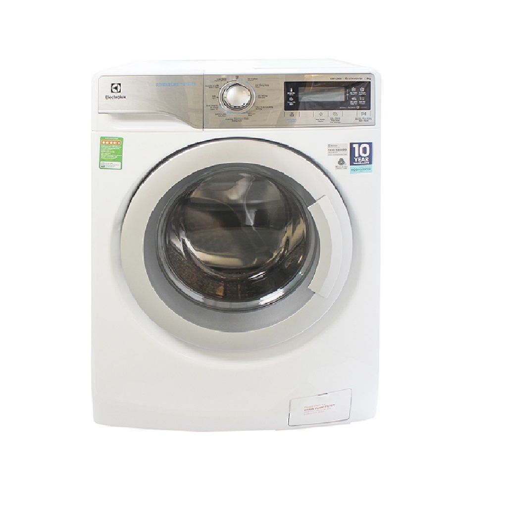 Máy Giặt Electrolux 9kg EWF12933