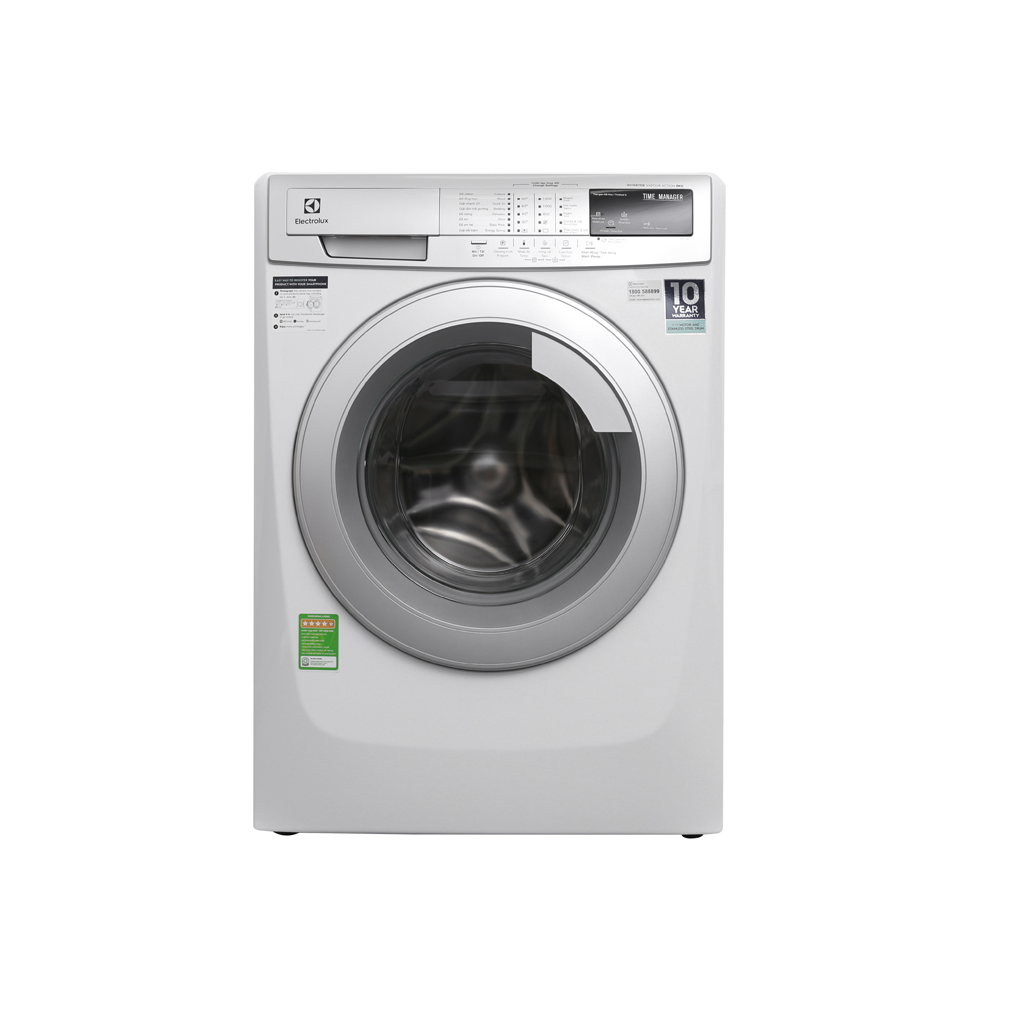 Máy Giặt Electrolux 9kg EWF12944
