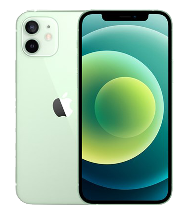 Điện Thoại Di Động Smartphone Iphone 12 Mini Green 64GB