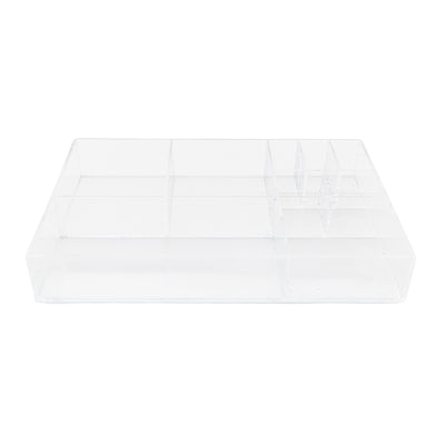 Khay Đựng Đồ Trang Điểm 12 Ngăn MBK1-901