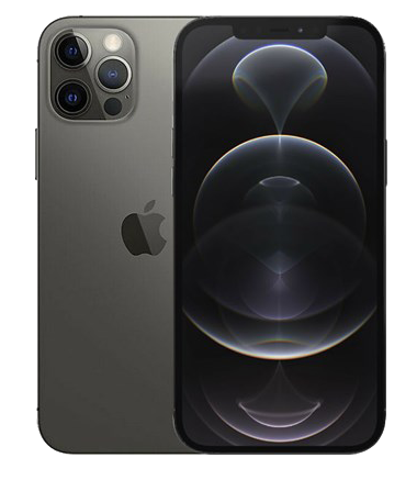 Điện Thoại Di Động Smartphone Iphone 12 Pro Max Graphite 128GB