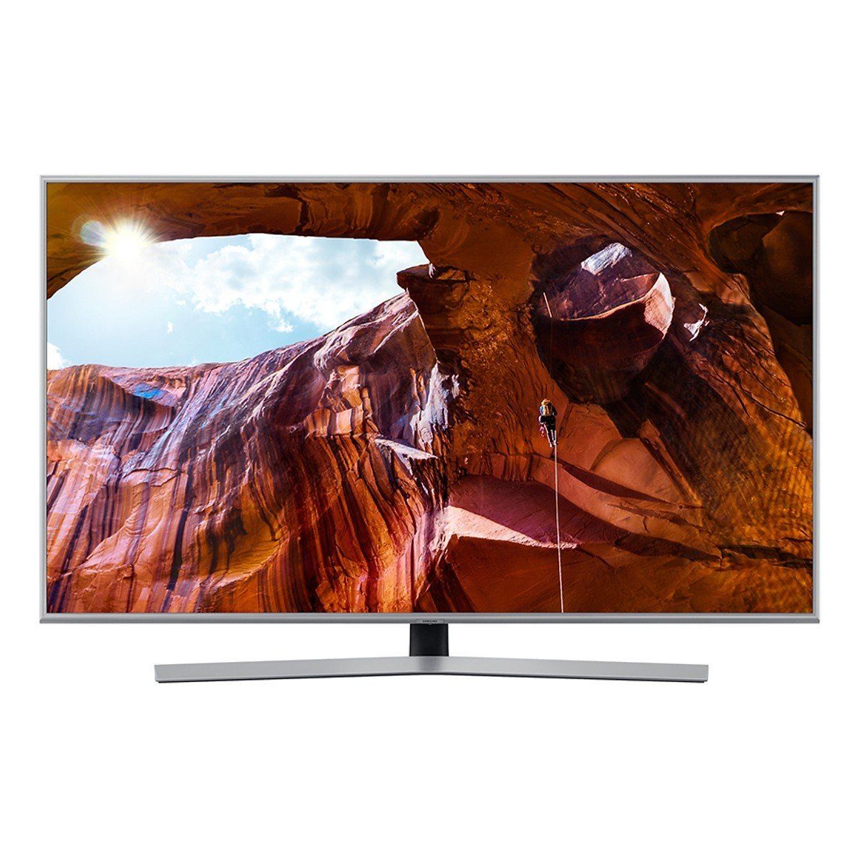 Tivi Samsung 4K 43
