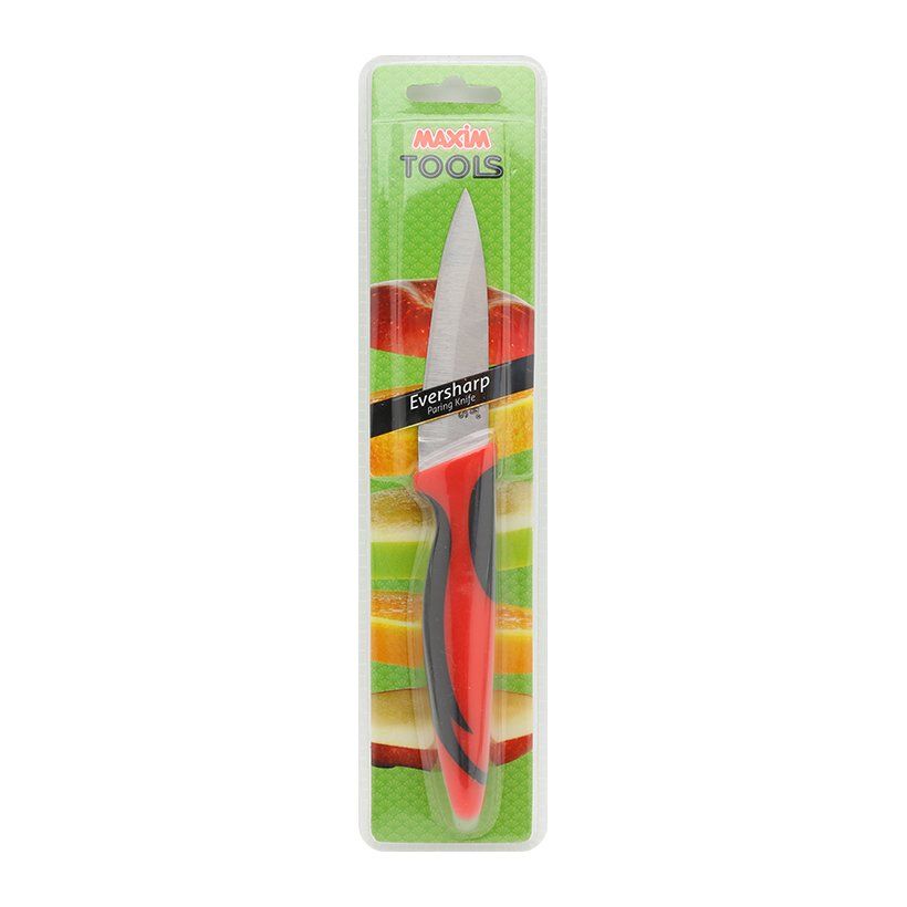 DAO GỌT TRÁI CÂY 3.5'' MAXIM 11429