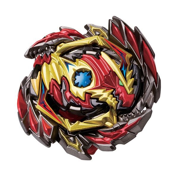 Đồ Chơi Beyblade 4 Con Quay B-145 Dx Starter Venom Diabolos.Vn.Bl 134411