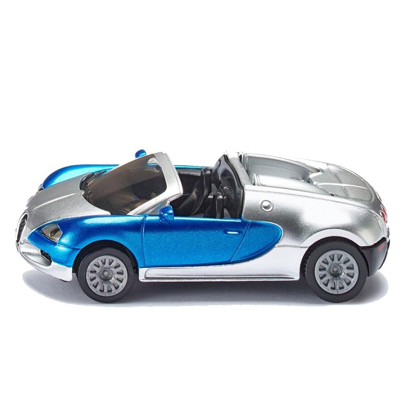 SIKU 1353 XE BUGATTI VEYRON GRAND SPORT