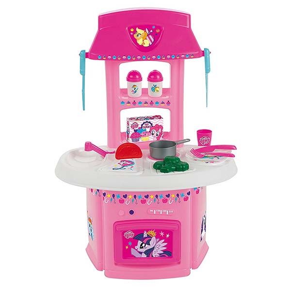 ECOIFFIER 001650 VÀO BÊP CÙNG PONY