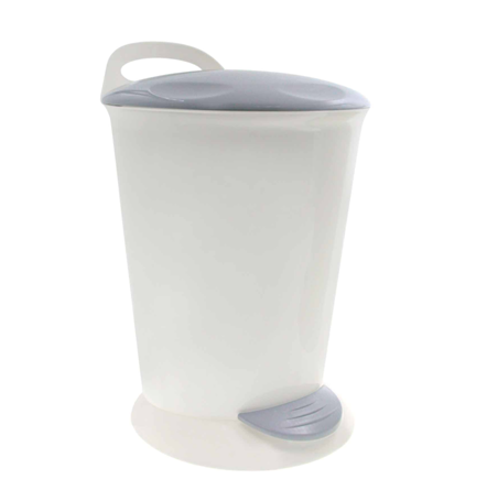 Thùng Rác Có Tay Cầm 12 Lít - 3375PK
