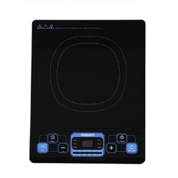 Bếp Điện Từ Philips HD4921/00