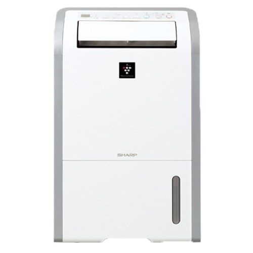 Máy Tạo Ion Và Hút Ẩm Sharp DW-D20A-W