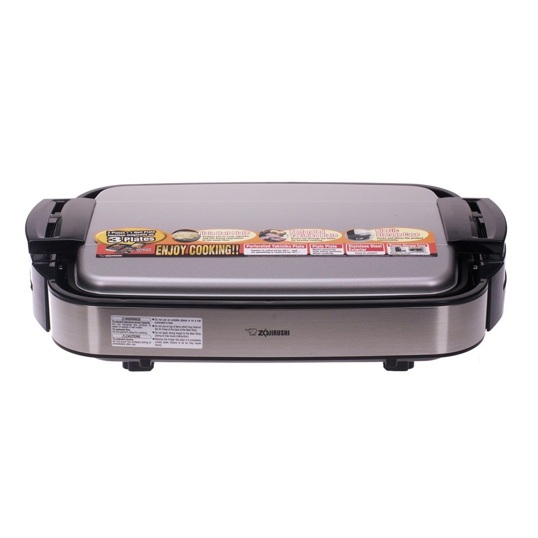 Vỉ Nướng Zojirushi Ea-Eaq55-Xl