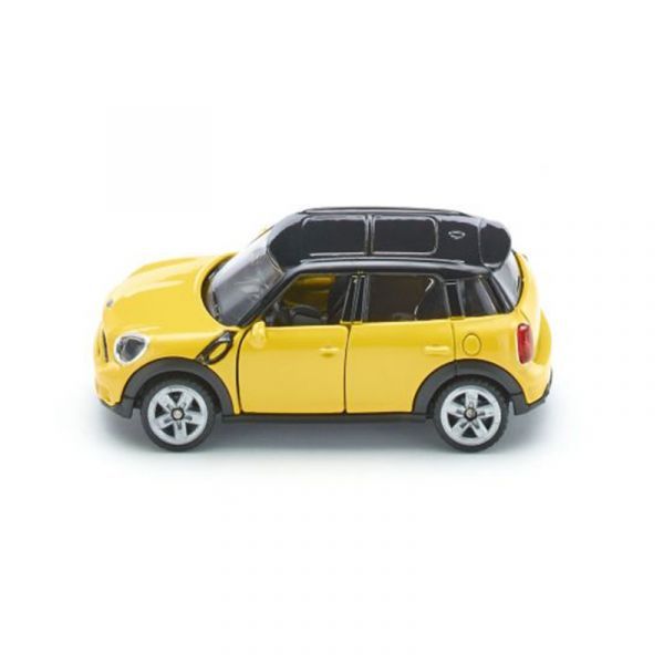 Đồ Chơi Siku Xe Mini Countryman 1454