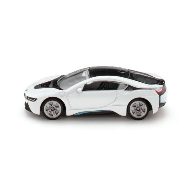 Đồ Chơi Siku Xe Bmw I8 1458
