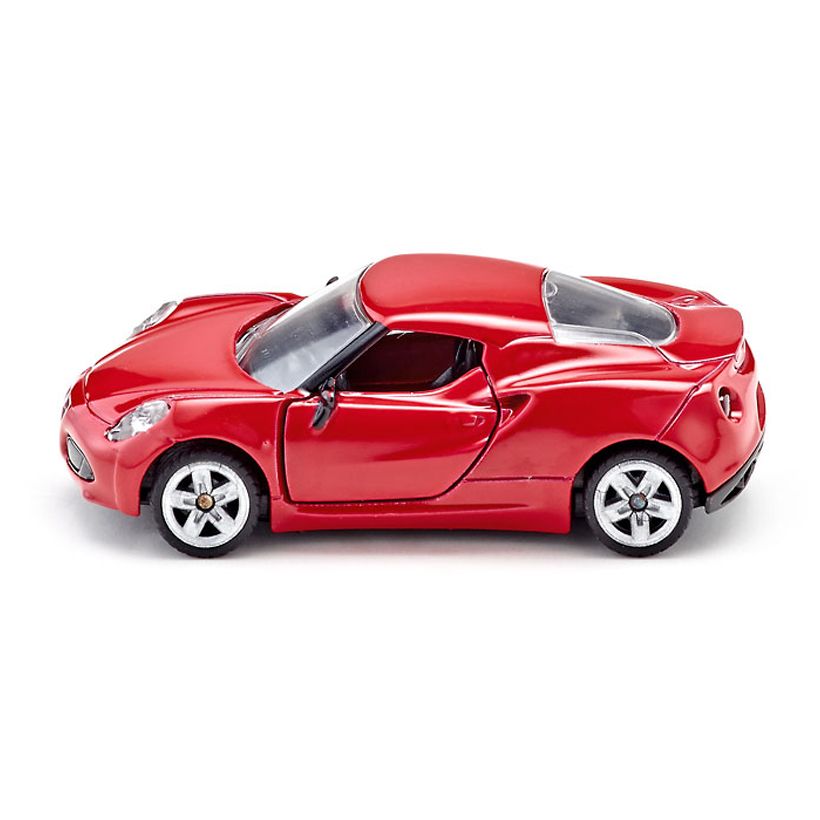 SIKU 1451 XE ALFA ROMEO 4C