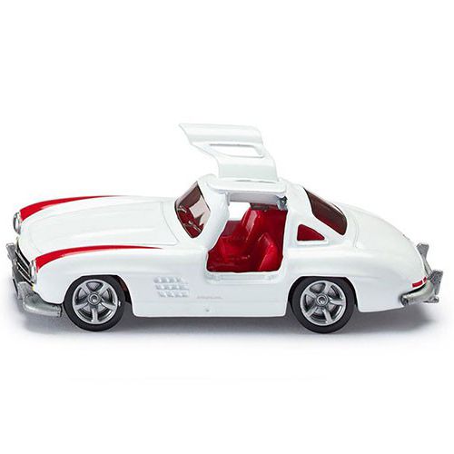 SIKU 1470 XE MERCEDES 300 SL
