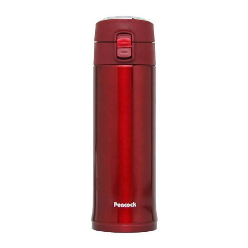 Bình Giữ Nhiệt Peacock 0.5L (Ba Màu) Aml-50