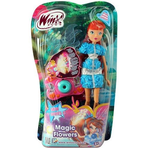 WINX IW01021400 SỨC MẠNH DiỆU KỲ