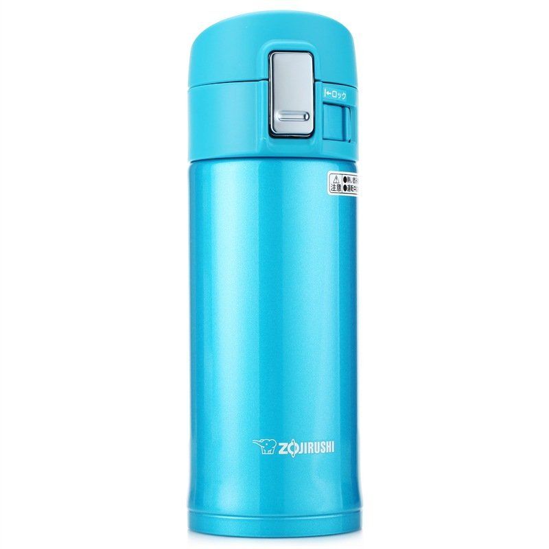 Bình Giữ Nhiệt Zojirushi Sm-Kb36-Aw (360ML)