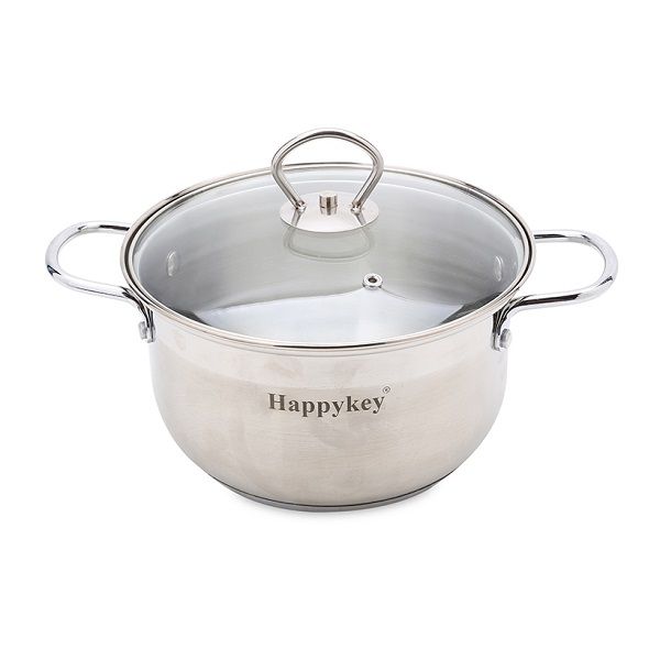 Nồi Happy Key 24cm