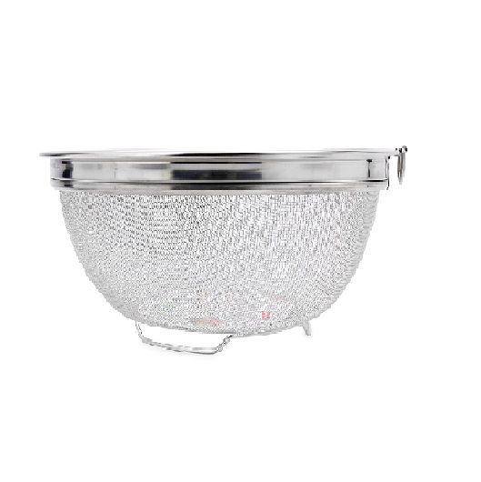 RỔ INOX 2 VÀNH CAO (275 X 275 X 125) - ST_531