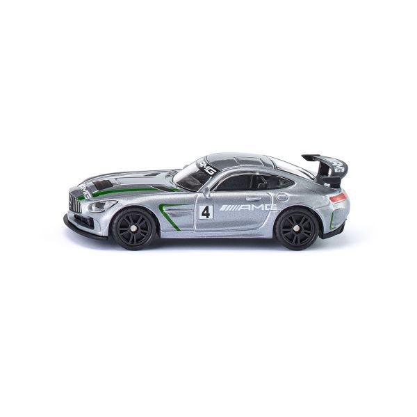 Đồ Chơi Siku Xe Mercedes-Amg GT4 1529