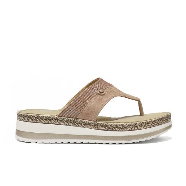 Dép Nữ Màu Pink Bata 561-5004 (Store 5703)