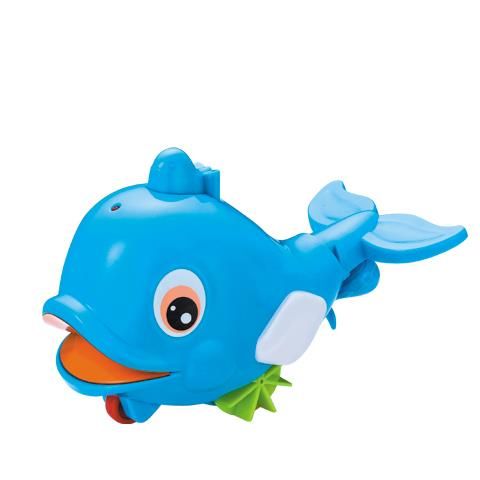 Đồ Chơi Nước Cá Heoad Huile Hl528