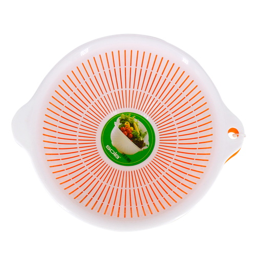 Bộ Thau Rỗ Nhựa SOLA 5508