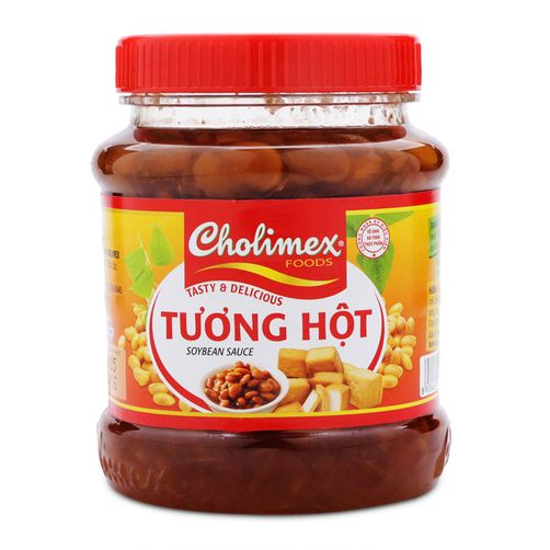Tương hột Cholimex lọ 250g