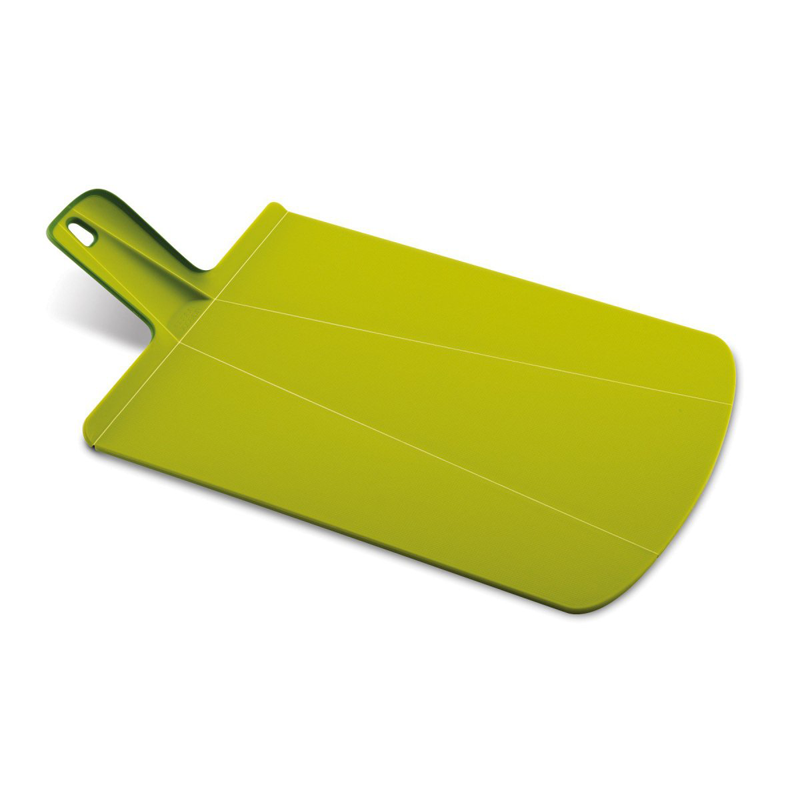 Thớt Lớn JOSEPH JOSEPH Chop2Pot JJ600438 (Xanh)