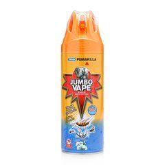 Xịt Côn Trùng Jumbo Vape Hương Lài 300ml