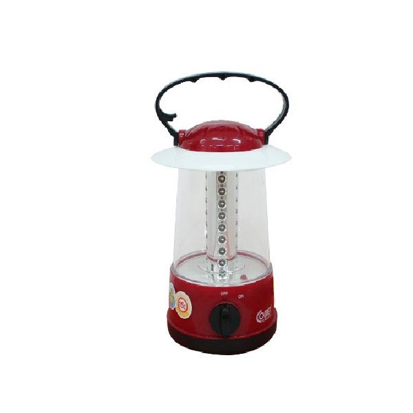 ĐÈN SẠC COMET CM8516