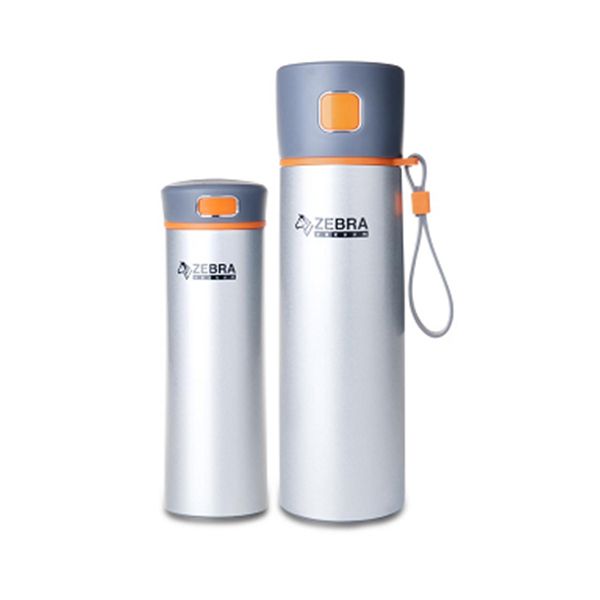 BỘ BÌNH GIỮ NHIỆT FLASK (0.48L+0.3L)-184165( het hang )