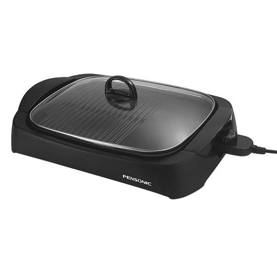 Vỉ Nướng Pensonic PTG-101G