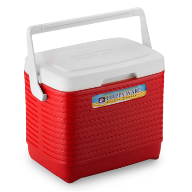 BÌNH ĐÁ PICNIC VUÔNG - 16L (PB 275)