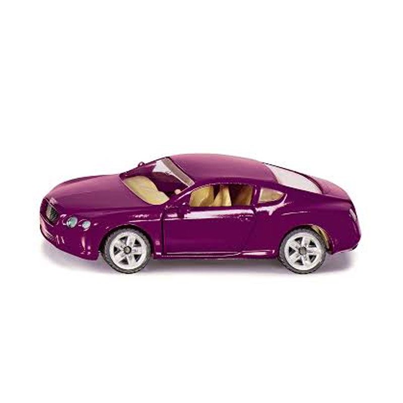 SIKU 1483 XE BENTLEY CONTINENTAL GT V8 S