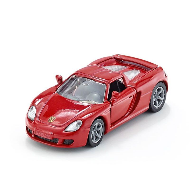 SIKU 1001 XE PORSCHE CARRERA GT